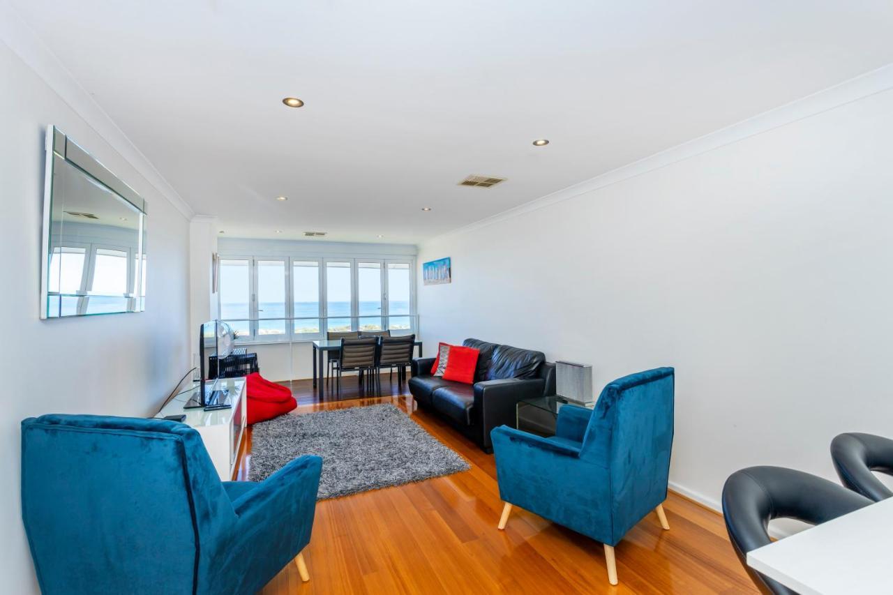 Scarborough Beachlife Apartment - Executive Escapes Perth Ngoại thất bức ảnh